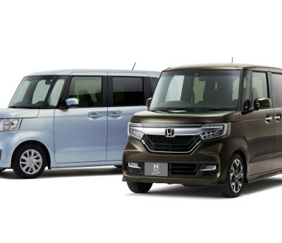 Kei Car