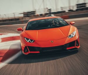 Lamborghini Huracán