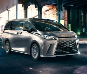 Salón del Automóvil de Shanghái