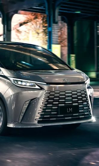 Salón del Automóvil de Shanghái