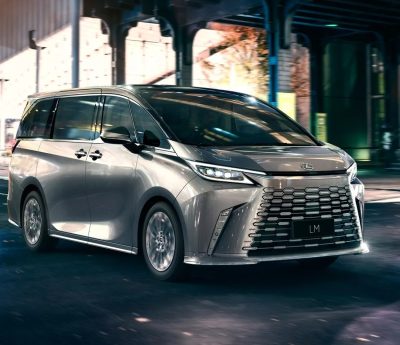 Salón del Automóvil de Shanghái