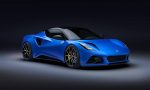Emira, el último coche de Lotus que no tendrá electrificación