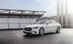 El desorbitado precio del Mercedes Clase S más deportivo