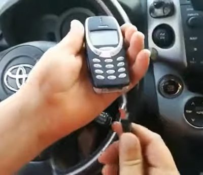 Nokia 3310