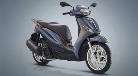 motos más vendidas marzo