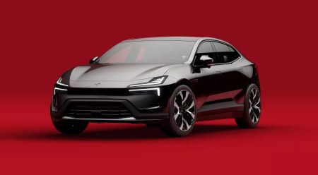 Salón del Automóvil de Shanghái