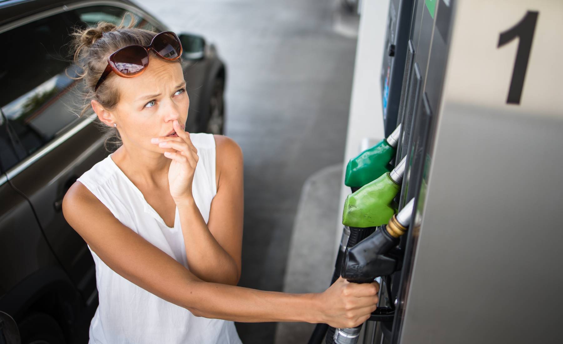 conductores alemanes ahorro combustible