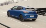 Renault Clio 2023: llega la quinta generación del utilitario francés