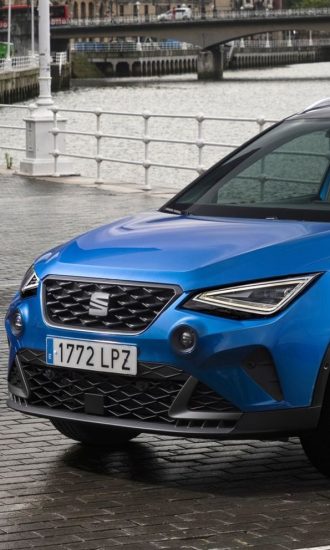 coches más vendidos marzo