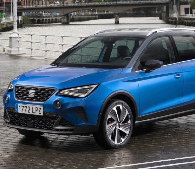 coches más vendidos marzo