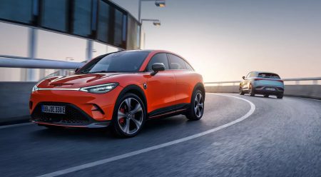 Salón del Automóvil de Shanghái