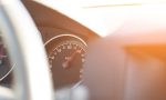Un conductor recibe una multa de 121.000 euros por un exceso de 30 km/h