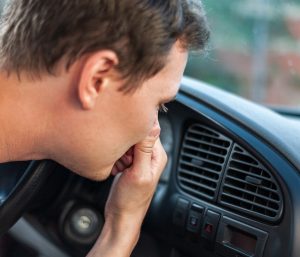 aire acondicionado coche
