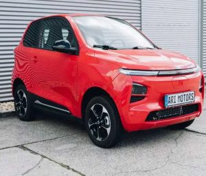ari motors 902 coche