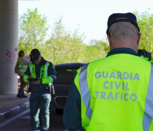 campaña dgt velocidad