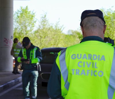 campaña dgt velocidad