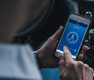 Cómo combatir el calor en el coche