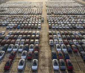 coches concesionarios