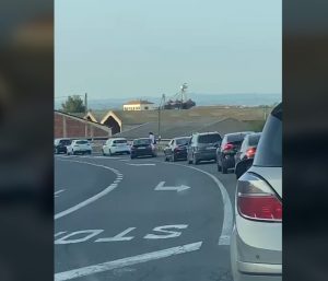 conduccion temeraria