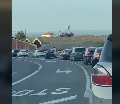 conduccion temeraria