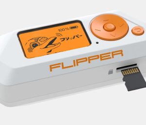 flipper zero