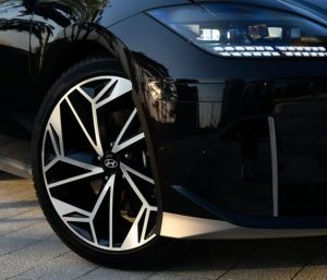 coches eléctricos emisiones