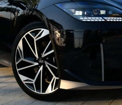 coches eléctricos emisiones