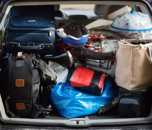 multa por luneta tapada