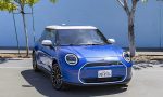 El nuevo Mini eléctrico evoluciona un formato de éxito