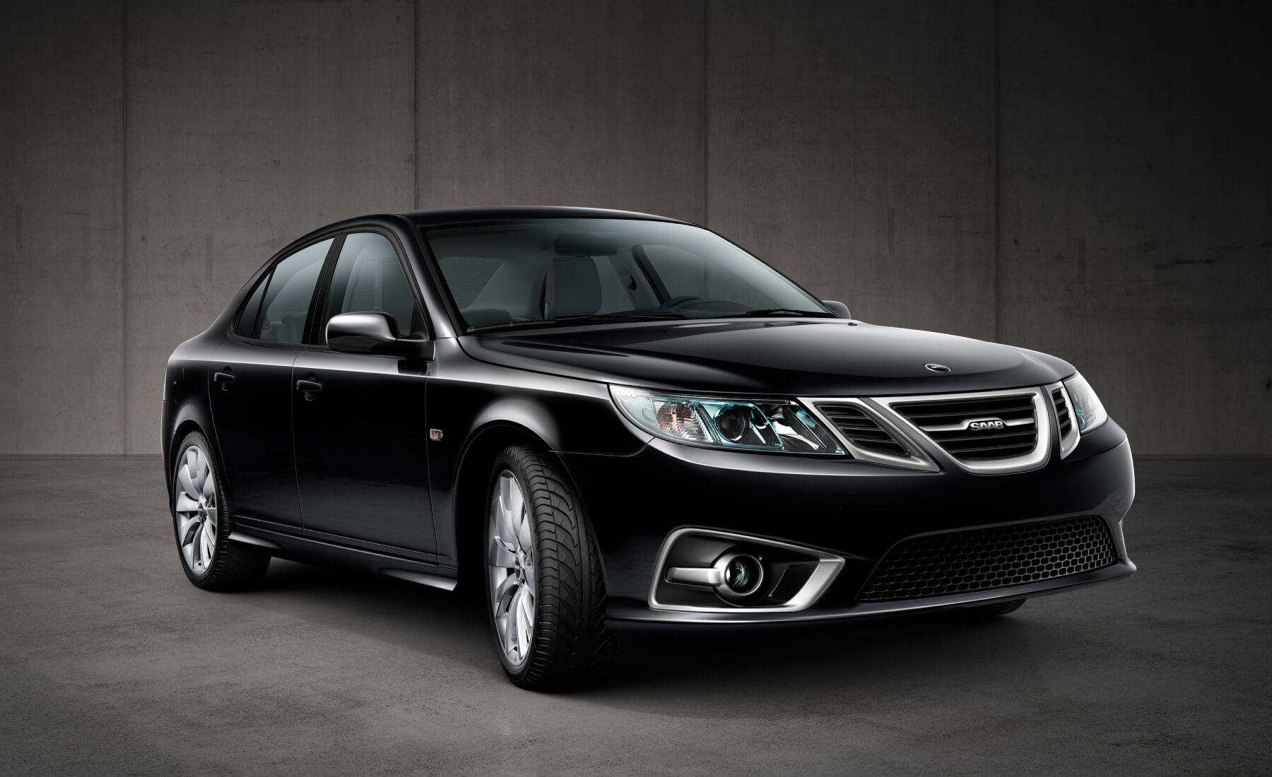 La start-up sueca se hizo con los activos de Saab en 2012