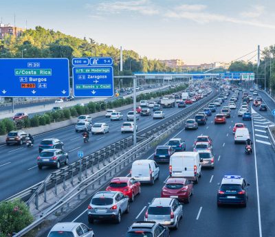 ultima matricula dgt coche