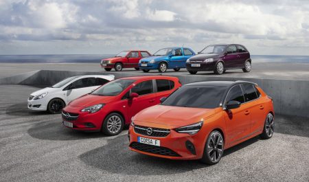 La historia de cómo se convirtió el Corsa en un superventas