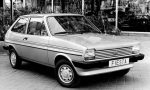 La historia del Ford Fiesta y su enigmático origen