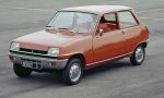 Del proyecto 122 al Renault 5: así nació un coche mítico