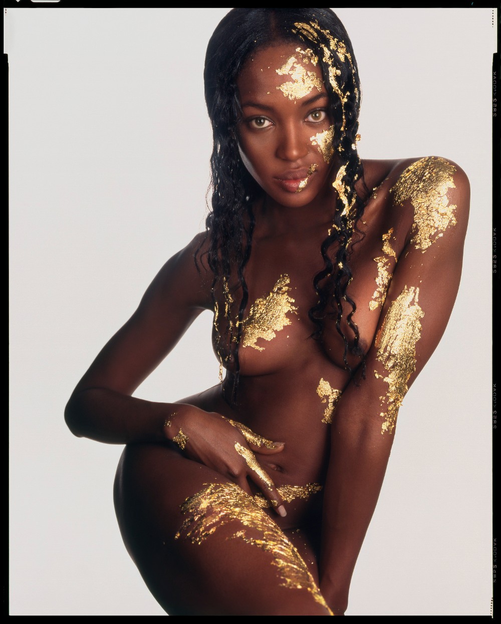 Calendario Pirelli 1995