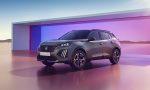 El Peugeot 2008 da un paso adelante para seguir convenciendo