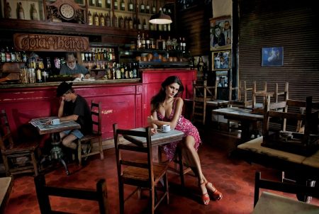 Calendario Pirelli 2013