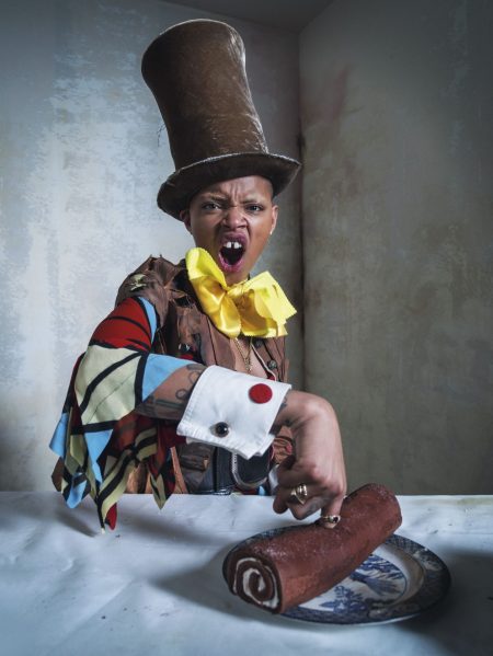 Calendario Pirelli 2018