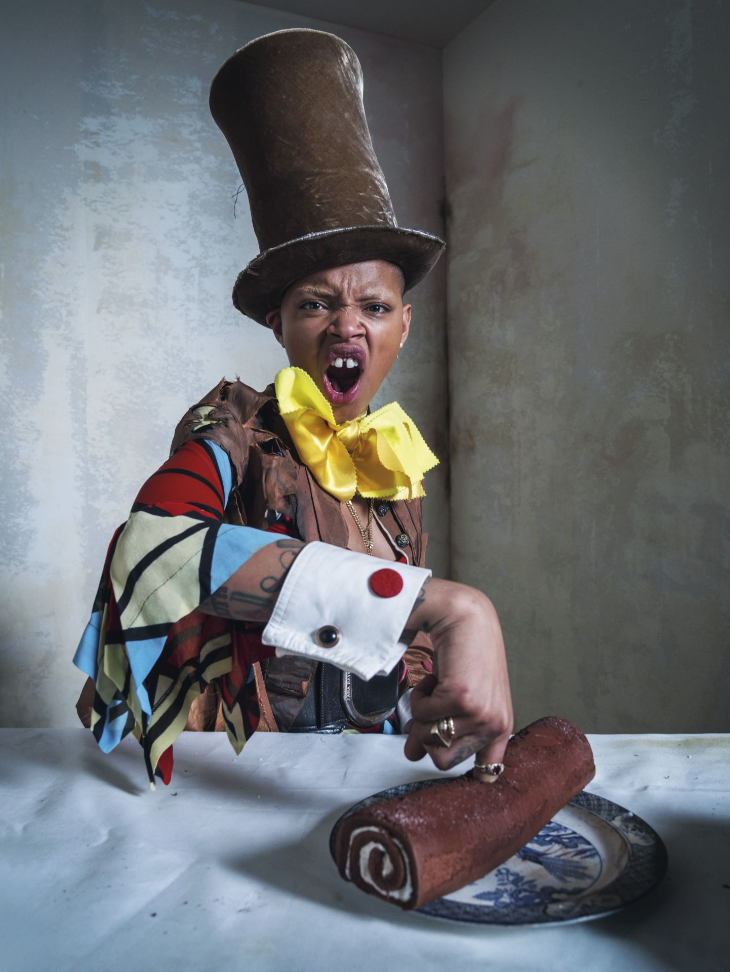 Calendario Pirelli 2018