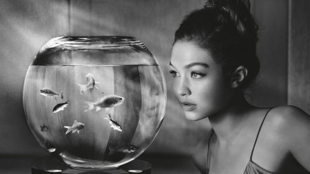 Calendario Pirelli 2019