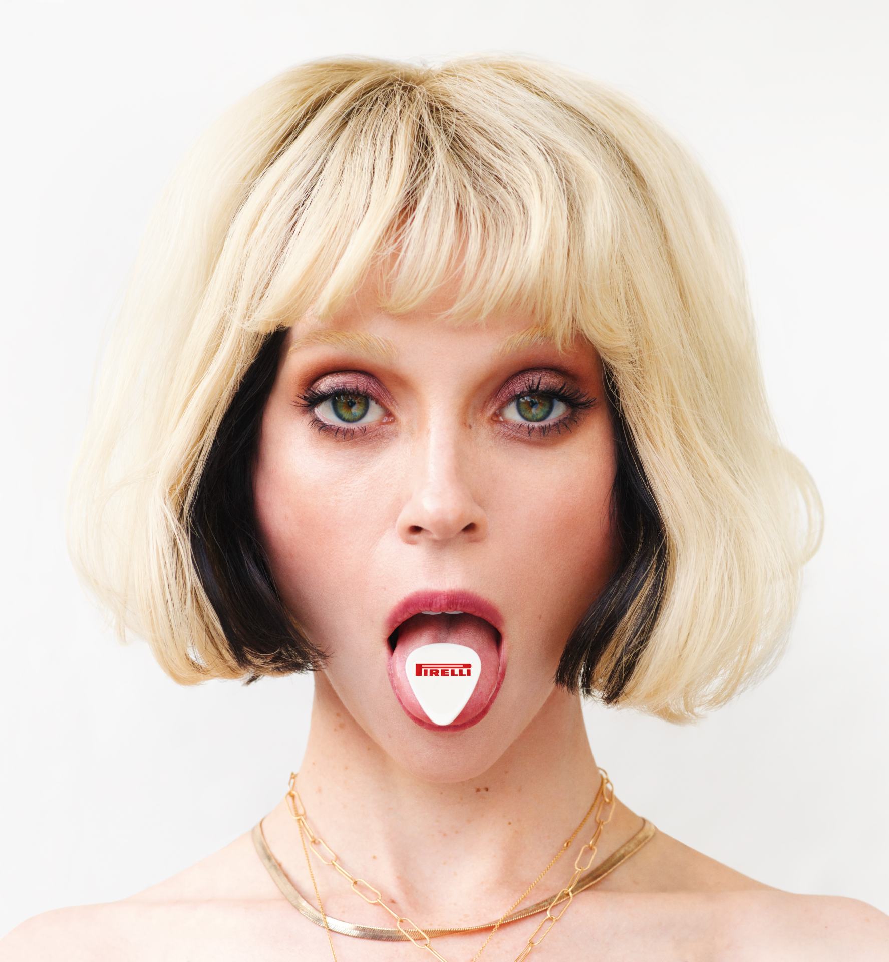 Calendario Pirelli 2021