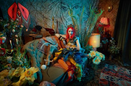 Calendario Pirelli 2022