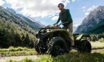 ¿Qué diferencias hay entre un quad, un ATV y un UTV?