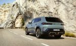 BMW XM, un SUV híbrido enchufable de lujo con una gran autonomía eléctrica