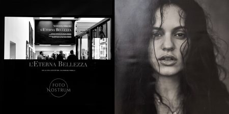 El Calendario Pirelli, en Barcelona