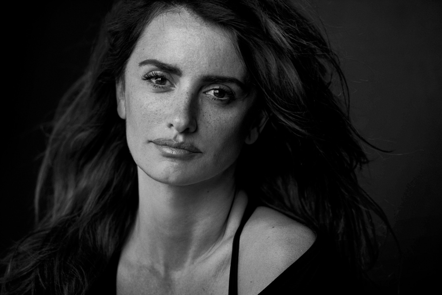 Modelos, actrices y cantantes