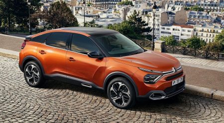 Coches más vendidos