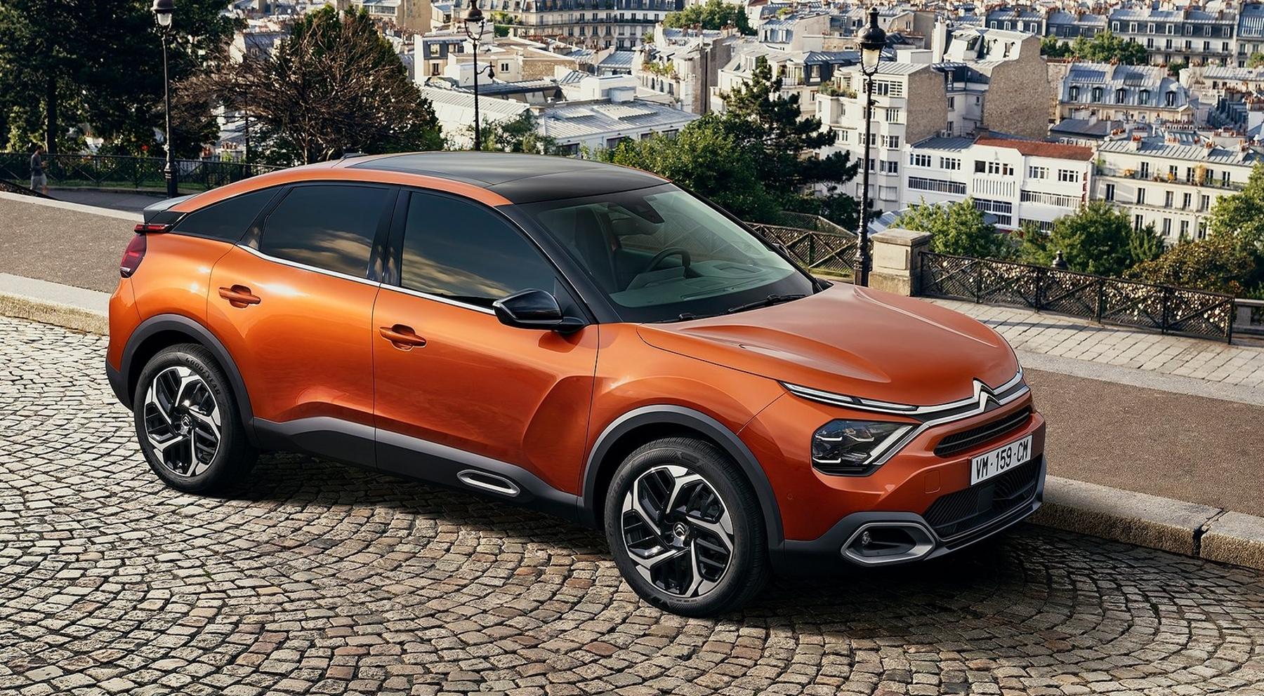 Coches más vendidos