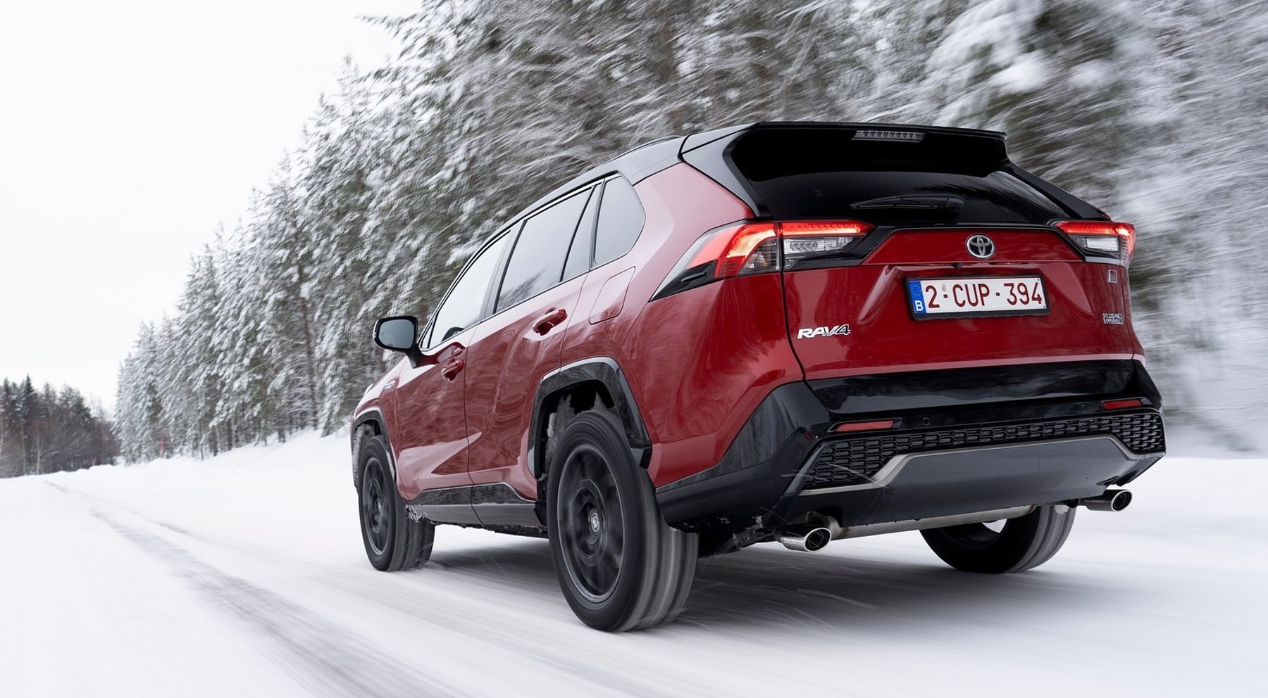 Coche más vendido del mundo