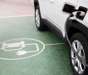 España electromovilidad